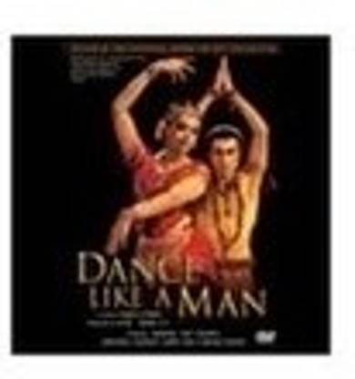 Dance Like A Man