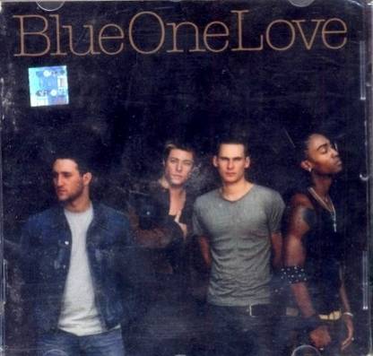 Blue - One Love