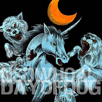 Day Of Dog Year Of Gnar