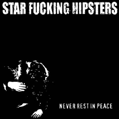 Never Rest In Peace