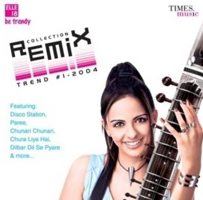 Remix Collection Trend #1