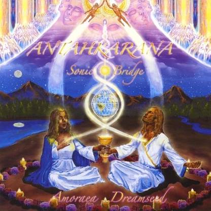 Antahkarana Sonic Bridge