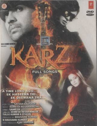 Karzzz (Full Songs)