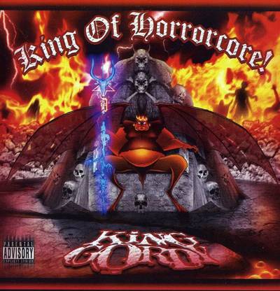 King Of Horrorcore 1
