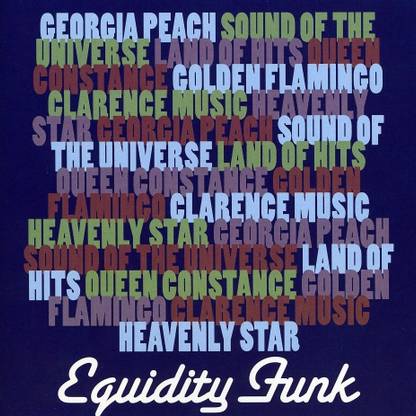Equidity Funk Various