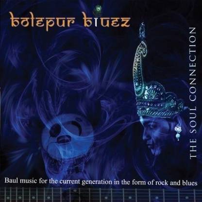 The Soul Connection - Bolepur Bluez