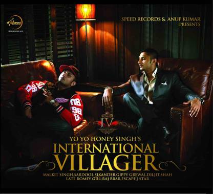 International Villager