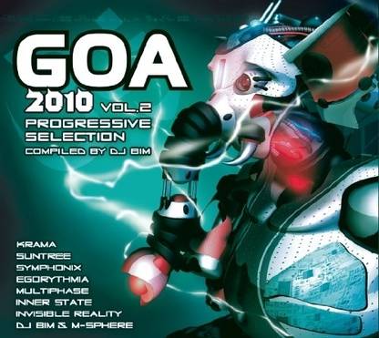 Vol. 2-Goa 2010