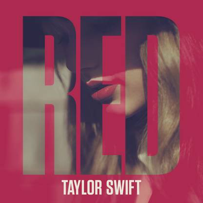 Red (Deluxe Edition) (Deluxe Edition)