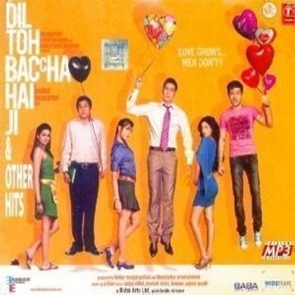 Dil Toh Baccha Hai Ji & Others Hits