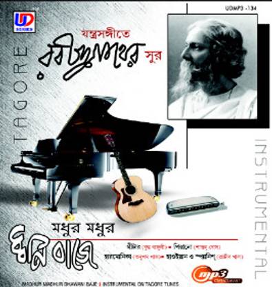 Madhur Madhur Dhwani Baje