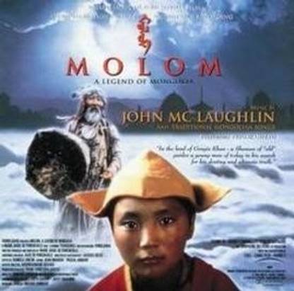 Molom