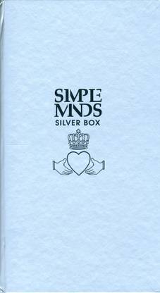 Silver Box