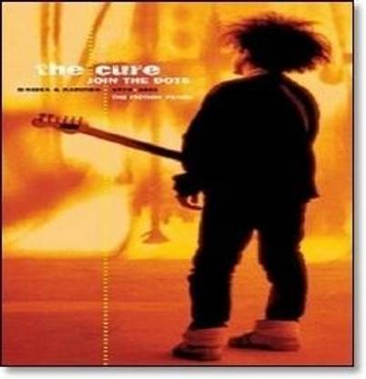Join The Dots-The Cure