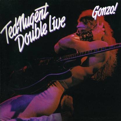 Double Live Gonzo (Eng) (Rmst)