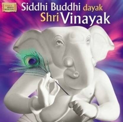 Siddhi Buddhi Dayak