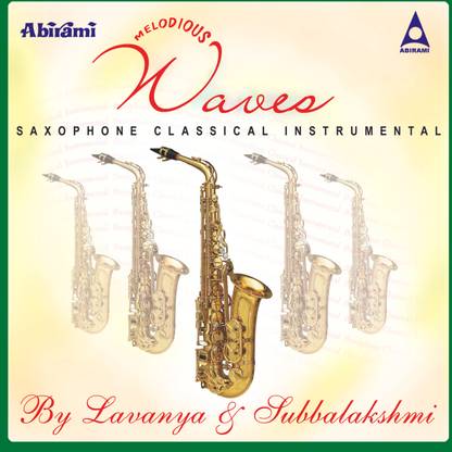 Melodious Waves