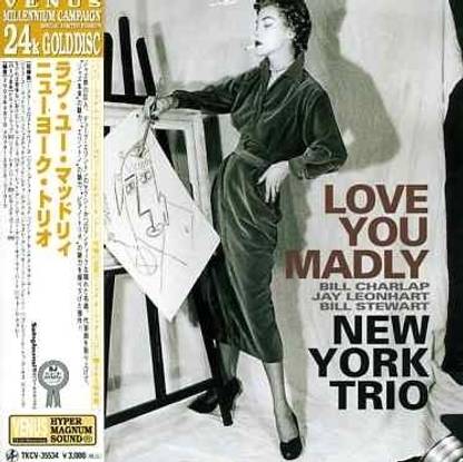 Love You Madley (Jpn) (Jmlp)