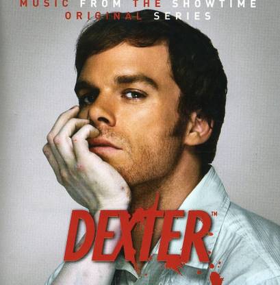 Dexter: Music From The Showtime Ori