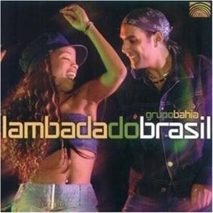 Lambada Do Brasil