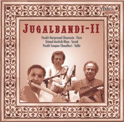 Jugalbandi II
