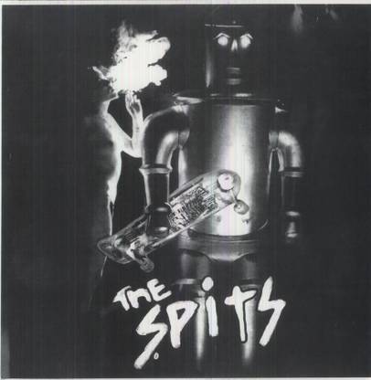 Spits 1