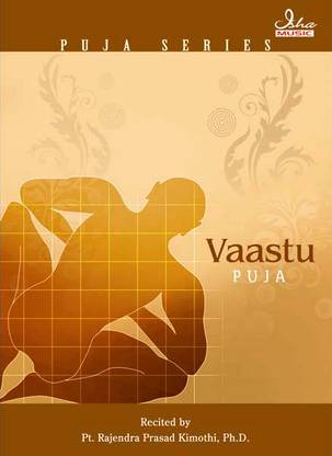Vaastu Puja