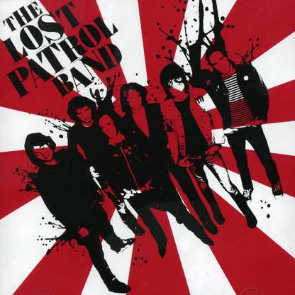 Lost Patrol Band (Uk)
