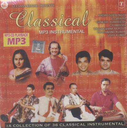 Classical - A Collection Of 36 Classical