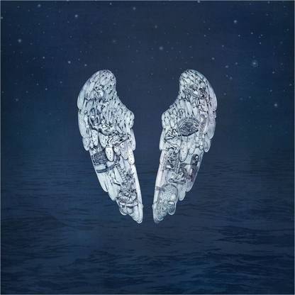 Ghost Stories Audio CD Standard Edition