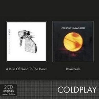 A Rush Of Blood To The Head/ Parachutes