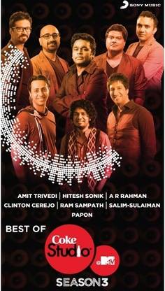 Best Of Coke Studio @ MTV