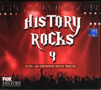 History Rocks 4