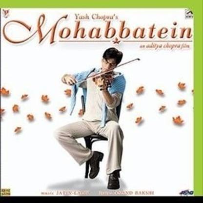Mohabbatein