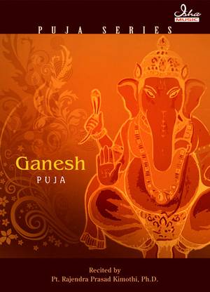 Ganesh Puja