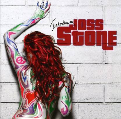 Introducing Joss Stone (Port)