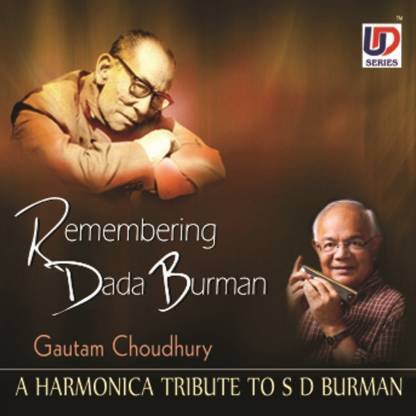 Remembering Dada Burman