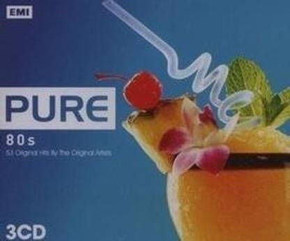 Pure 80s
