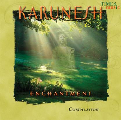 Karunesh Enchantment