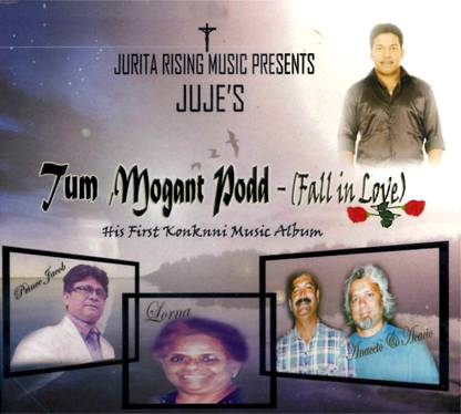 Tum Mogant Podd - Fall In Love