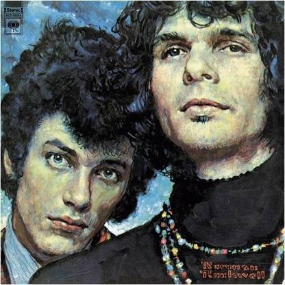 Live Adventures Of Al Kooper & Mike Bloomfield (Mi