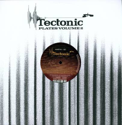 Tectonic Plates 2 (Ep)
