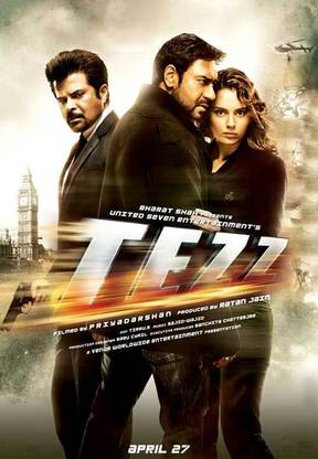 Tezz
