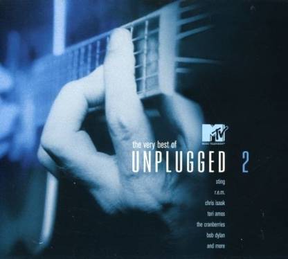 Very Best Of Mtv Unplugged 2 Various