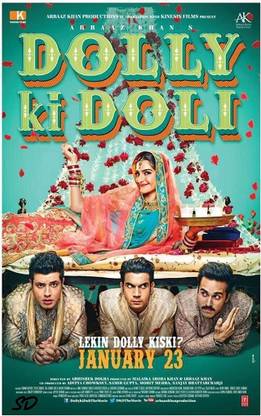 Dolly Ki Doli