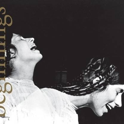 Meredith Monk: Beginnings