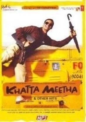 Khatta Meetha Full Songs & Others Hits