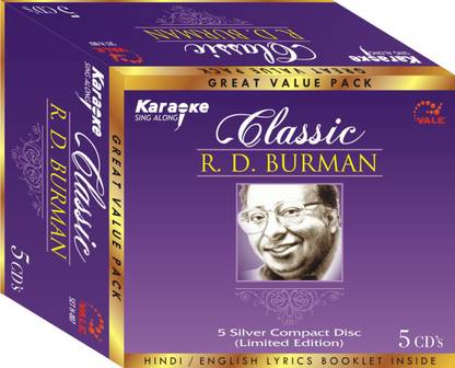 Classic R.D. Burman
