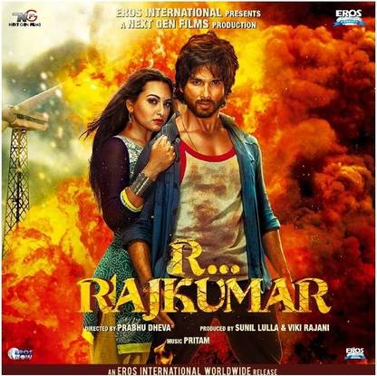 R.Rajkumar