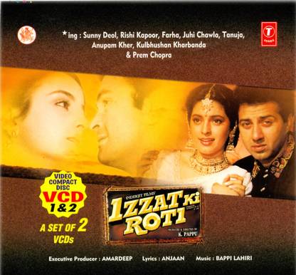 Izzat Ki Roti